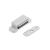 OPRITOR MAGNETIC 30N CONTRAPLACA CU O GAURA CP1 ALB 2BUC/PUNGA 28794