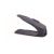 Organizator De Pantofi Antracit Spacyshoe 38-45 IOBM-S433