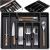 Organizator Sertar Plastic Ruhhy 24748