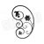 Ornament Central 10-030