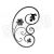 Ornament Central 10-031