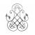 Ornament Central 10-041/a