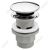 Ornament Inox Pentru Chiuveta Pp Rotund S9