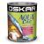 Oskar Aqua Lac Mahon 2.5L