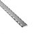 Otel Lat Amprentat 30x3MM
