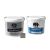 Pachet ARTE NOBLISSIMA 0.9 LT PALAZZO 5+WEISSGRUND 1 LT 901296 P4