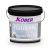 Pachet Promo Finisaj Decorativ Platinum V8720-P1.5L+GRUND Platinum G8720-P4L V8720pp-p1.5l
