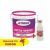 PACHET PROMOTIONAL: VOPSEA EXTRA WEISS PROMO AMORSA V4220AP-1-P17L + AMORSA G8109-P3L