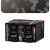 Pachet Vopsea Magic Efect Dune De Nisip Lumina 03 Graphite