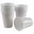 Pahare 200 Ml 100/set Albe 8131