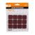 Pastile Autoadezive Protectie Mobilier C12 Patrate D28 655222