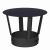 Palarie Cos Fum D250 Negru