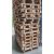 Palet Lemn 800X1200 Intertranscom