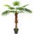 Palmier Artificial In Ghivece 120cm Inaltime 168618