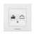 Panasonic Priza Calculator St