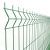 Panou Bordurat Zincat Plastifiat 1700X2000mm Verde 1725666
