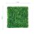 Panou Verde Simplu 50x50 Cm
