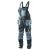 Pantalon Cu Pieptar L 557802