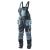 Pantalon Cu Pieptar XL 557803