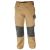 Pantaloni De Protectie Marime LD/54,bumbac+elastan,greutate BH42SP-LD