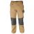 Pantaloni De Protectie Marime M/50,bumbac+elastan,greutate BH42SP-M