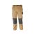 Pantaloni De Protectie Marime XL/56,bumbac+elastan,greutate BH42SP-XL