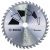 Panza Fierastrau Circular Gt Wo H 190x20-40 2609256819