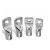 Papuc Cupru Stanat JG-25 UNP40-025-07-08