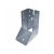 Papuc Grinda Tip B Imbinare Lemn 70x120x2mm 649237