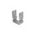 Papuc Reazem Tip U-151X60X125 649143