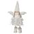 Papusa Ingeras Alb 42 Cm 175805