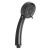 Para Dus 3 Functii Cortessa,negru S330BL-B