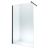 PARAVAN DUS IMPERIAL NOBLESS BLACK 1000MM SET-EX-101-B10