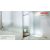 Paravan Dus Imperial Nobless Silver 900mm 8mm Set Ex-101-s9-8mm