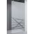 Paravan Dus Sticla Sablata Linii Profil Crom 900x1950 8mm E6A-7Y