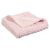 Patura Creata 120x160 Roz 131501P
