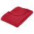 Patura Din Flece 125x150 Rosie 103870 G
