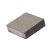 Pavaj Quatro 20X20X6 GRI, Cu Cant 1150