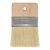 Pensula Spaniola, 76 Mm, Fir Mixt, Aplicatii Decorative Lt09587