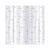 Perdea Baie Din Material Textil Model Pescarusi 14688/r
