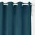 Perdea Opaca 140 X 260 Cm Catifea Albastru 163910F