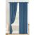 Draperie Amelie Albastru M 140*245 Cm