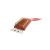 Perie Curatare Gratar 18CM Landmann 0148