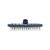 Perie Plastic Dentato 141203