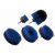 Perii De Curatare Pentru Burghiu 5buc/set F55-005