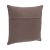 Perna Cu Husa Detasabila 38x38 Gri Taupe 103850C
