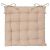 Perna Scaun Beige 38 X 38cm 103851d