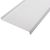 Pervaz Ext 1 MM Alb 300X100CM