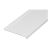 Pervaz EXT 1mm Alb 260x200cm