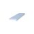 Pervaz INT Alb MAT 200x100cm